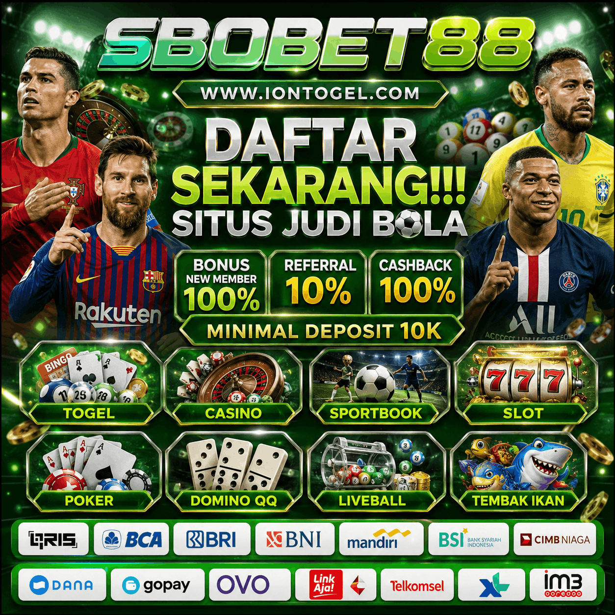 SBOBET88